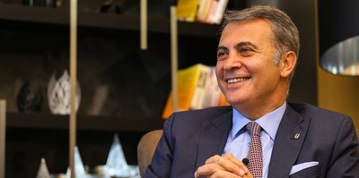 Fikret Orman, Cenk Tosun'u açıkladı!