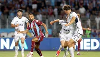 Trabzonspor, Kasımpaşa ile yenişemedi!