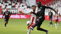Alkışlar Arthur’a