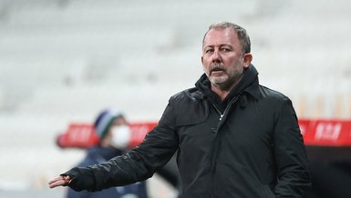 Beşiktaş'ta karar verildi! Sergen Yalçın'a dev zam