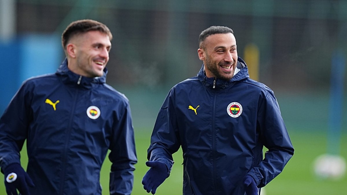 FENERBAHÇE TRANSFER HABERİ - Cenk Tosun'un yeni adresi belli oldu! İşte kasaya girecek rakam FENERBAHÇE TRANSFER HABERİ - Cenk Tosun'un yeni adresi belli oldu! İşte kasaya girecek rakam
