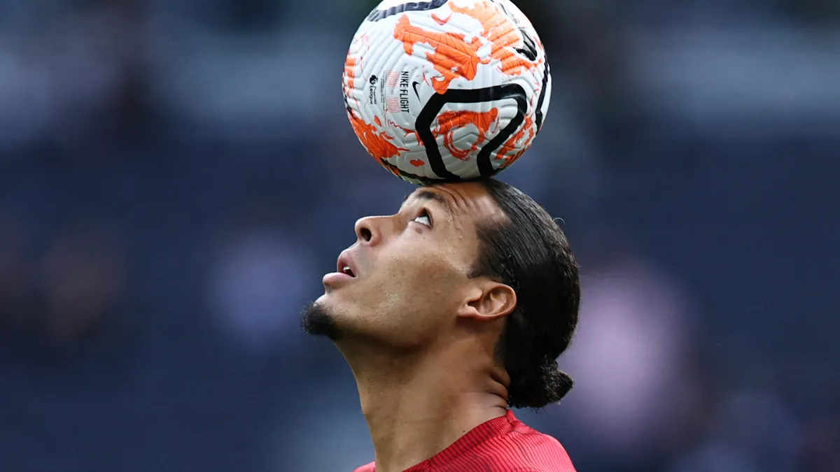 Ömer Bayram'dan Galatasaray'a Van Dijk Müjdesi!
