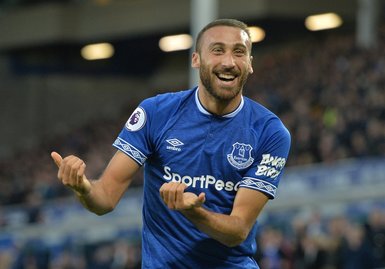 Cenk Tosun adım adım Beşiktaş’a