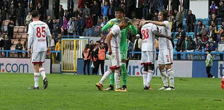 Yigido’ya yan bakılmıyor