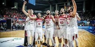 Dünya Kupası Elemeleri’nin yıldızı Türkiye