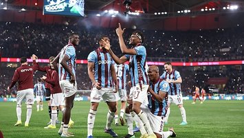 Şampiyonluk kenetlenmesi