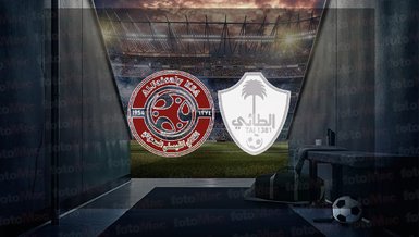 Al Faisaly - Al Tai maçı ne zaman, saat kaçta ve hangi kanalda canlı yayınlanacak? | Suudi Arabistan Kral Kupası