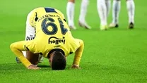 Youssef En-Nesyri’den Kur’an itirafı