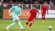 Boluspor sezonu galibiyetle noktaladı