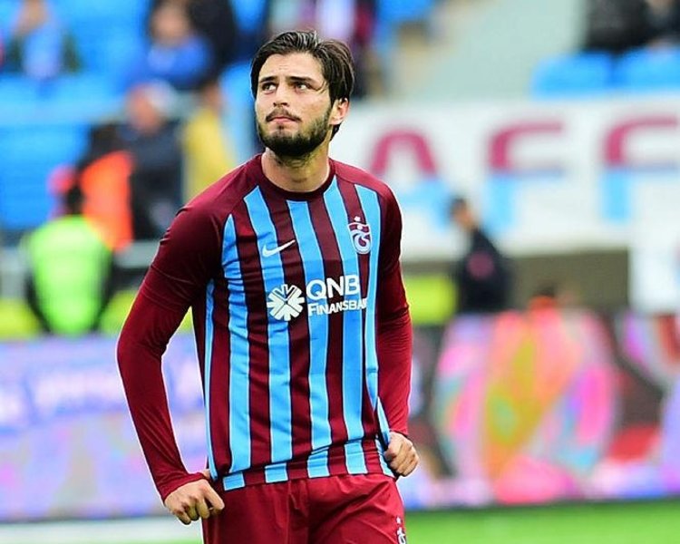 Okay Yokuşlu'ya özel teklif - Son dakika Trabzonspor haberleri - Fotomaç