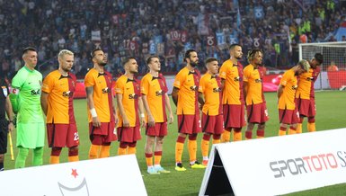 SÜPER LİG HABERLERİ | Galatasaray'ın konuğu Gaziantep FK!