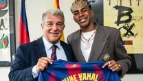 Barça’nın 10 numarası oldu!