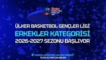 Gençler Ligi başlıyor