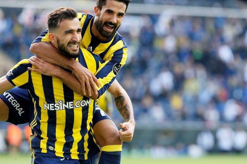 Manchester Seni Iyi Tanir Son Dakika Fenerbahce Haberleri Fotomac