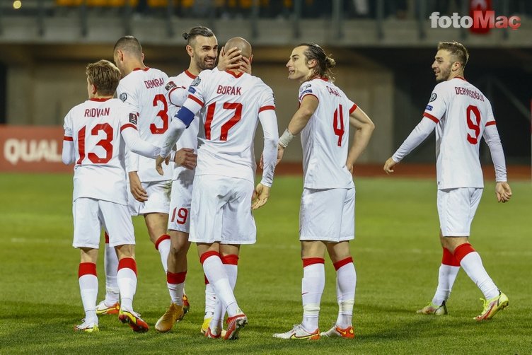 Spor yazarları Letonya - Türkiye maçını değerlendirdi