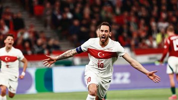 Kaptan’ın dalya heyecanı