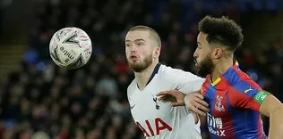 Crystal Palace kupada Tottenham’ı eledi