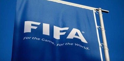 FIFA'dan Trump'a uyarı
