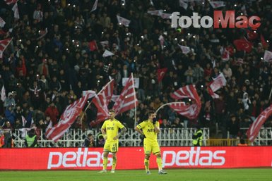 Fenerbahçe’den Galatasaray’a dev transfer çalımı! Anlaşma sağlandı