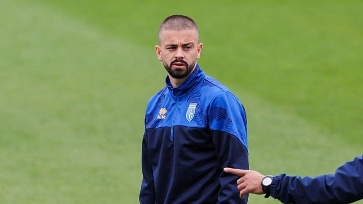 Beşiktaş'tan transferde büyük hamle! Rashica'nın yerine...