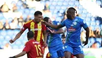 Sagnan’da imza yakın