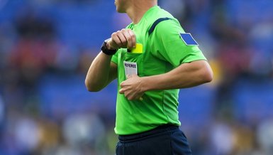 12. haftanın hakemleri