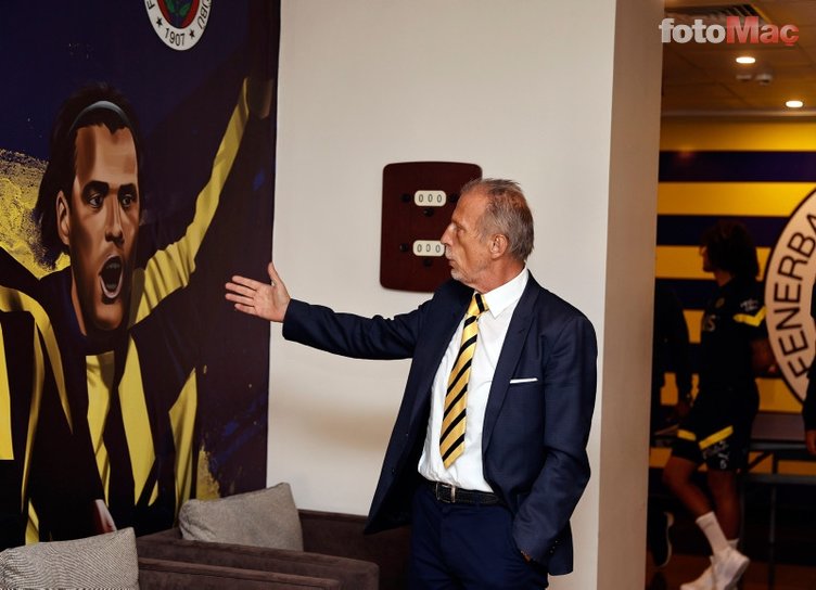 Fenerbahçe'nin eski teknik direktörü Christoph Daum'dan şampiyonluk açıklaması!