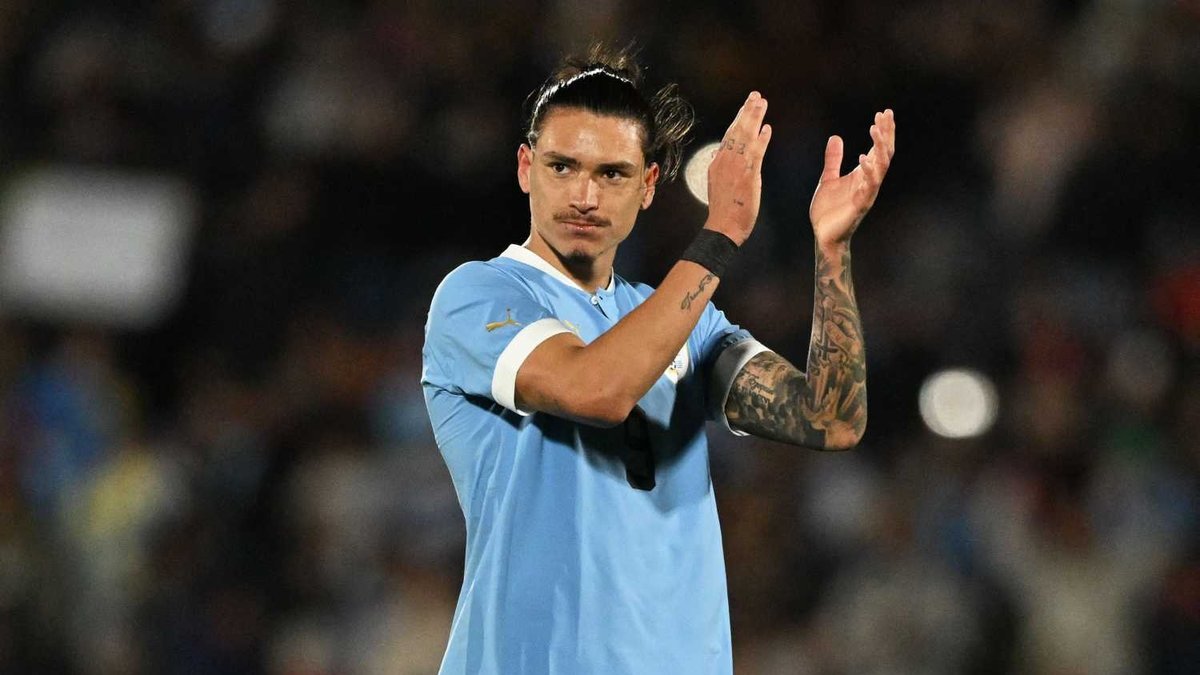 Darwin Nunez ile ilgili ses getirecek açıklama! Fenerbahçe...