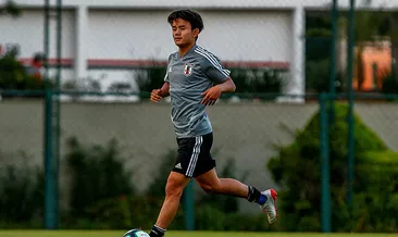 Real Madrid Takefusa Kubo'yu transfer etti