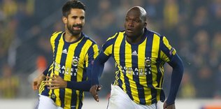 Fenerbahçe 'üçlük' peşinde