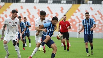 Vanspor zorlanmadı