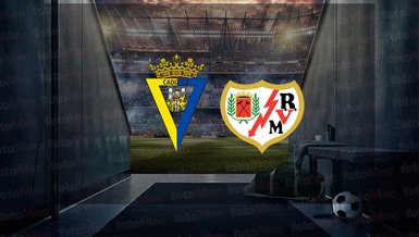 Cadiz - Rayo Vallecano maçı ne zaman, saat kaçta ve hangi kanalda canlı yayınlanacak? | İspanya La Liga