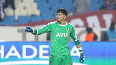 FENERBAHÇE HABERLERİ: Altay hata yaptı Fenerbahçe 5 puandan oldu!