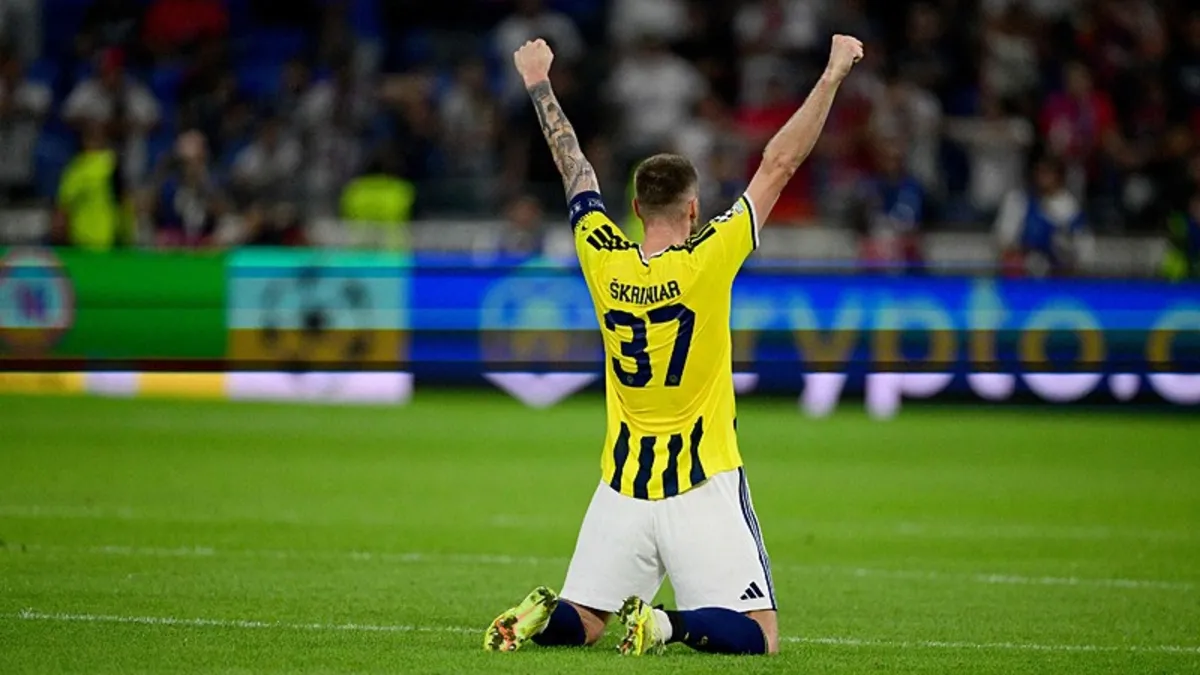 7’nci kez Devler Ligi’nde