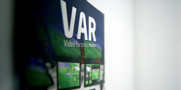 İşte Trendyol Süper Lig'de günün VAR'ı