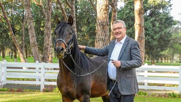 Karacabey'de Fenerbahçe heyecanı!