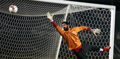 Carrasso’nun yerine İsmail