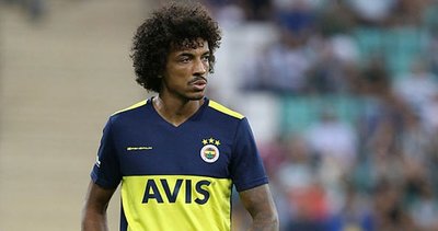 Luiz Gustavo sürprizi... Fenerbahçe'den tarihi karar!