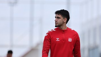 Sivasspor 3 golle 4. turda