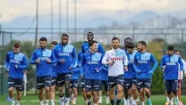Trabzonspor Gaziantep FK’ya konuk olacak