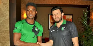 Denizlispor’da 3 transfer yolda