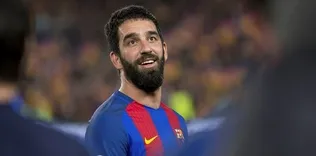 Az kalsın Barcelona’yı yakacaktı!