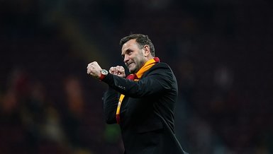 Buruk: Tesadüf olmadığını gösterdik