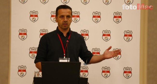 Saffet Akyüz'den Galatasaray yorumu! "Guardiola bile gelse..."