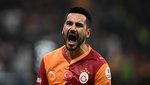 G.Saray’a İlkay şoku!