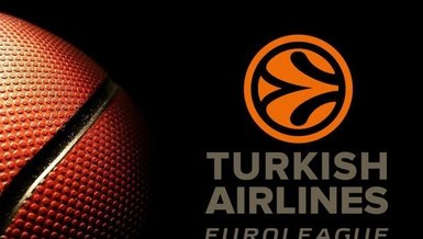 THY EuroLeague'de ilk hafta heyecanı! İşte maç programı