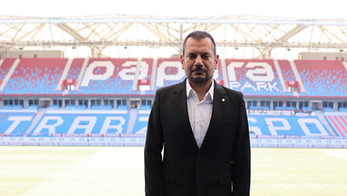 Trabzonspor'un öfkesi dinmiyor! Başkan Doğan'dan geniş kapsamlı dosya
