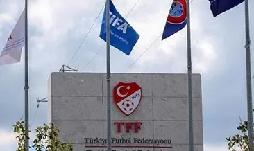 PFDK'dan 3 maç men cezası! Başakşehir...