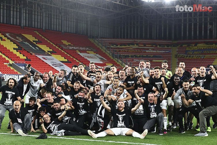Son dakika transfer haberi: Beşiktaş'tan Domagoj Vida'ya ültimatom! "Ya feda..."