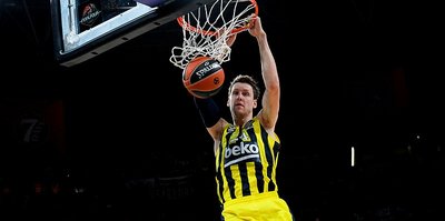 THY Avrupa Ligi'nde sezonun MVP'si Vesely